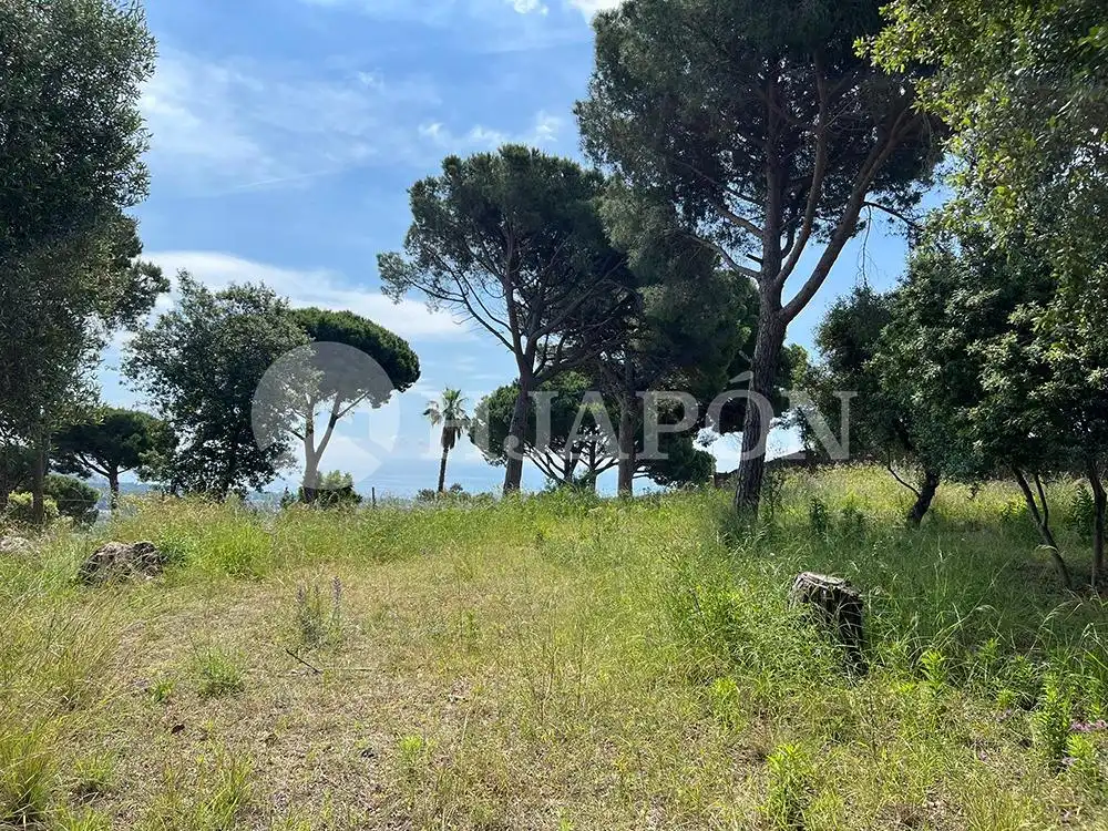 Terreny residencial en venda a El Mirador - La Cornisa, imagen 20