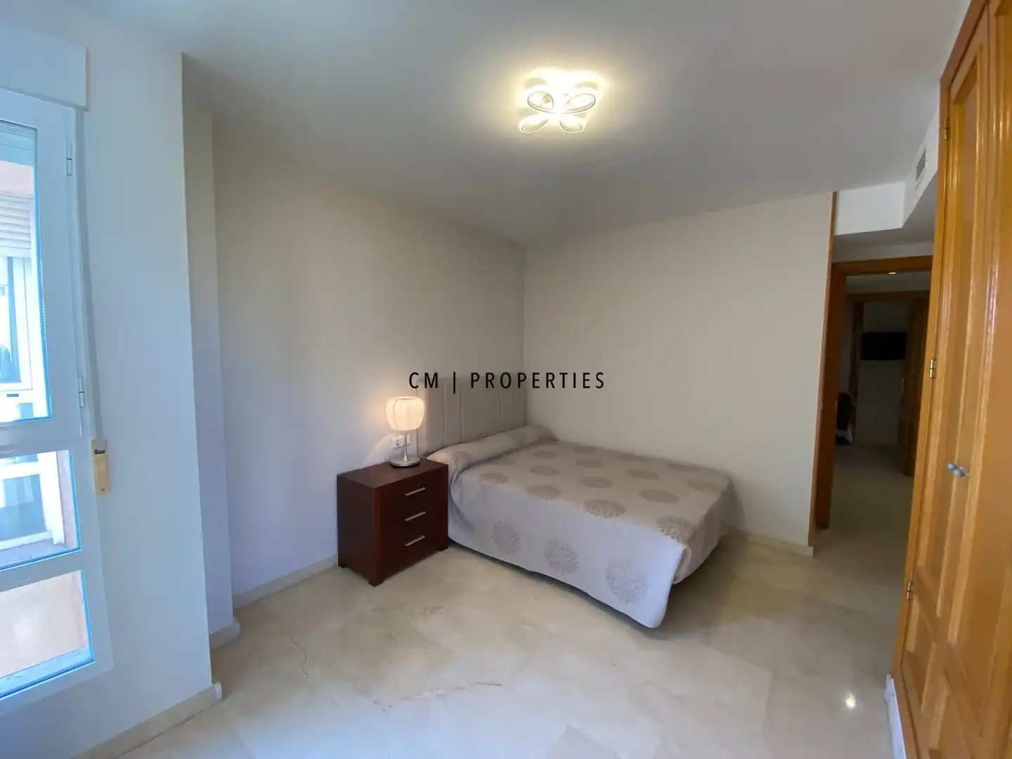 Flat for rent in Alboraya, Trinitat
