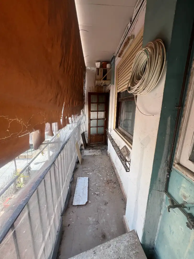 Terrassa de Àtic en venda en Valencia amb Terrassa i Balcó