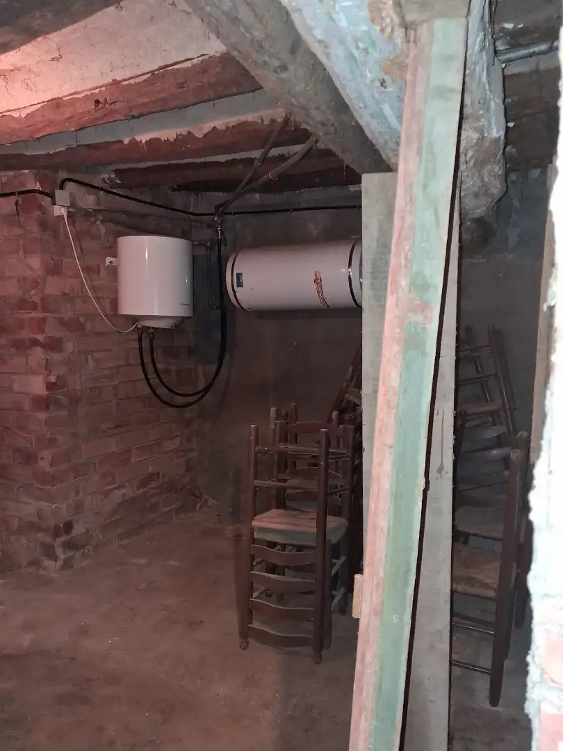 Casa o chalet en venta en Montbrió del Camp con Calefacción, Terraza y Horno