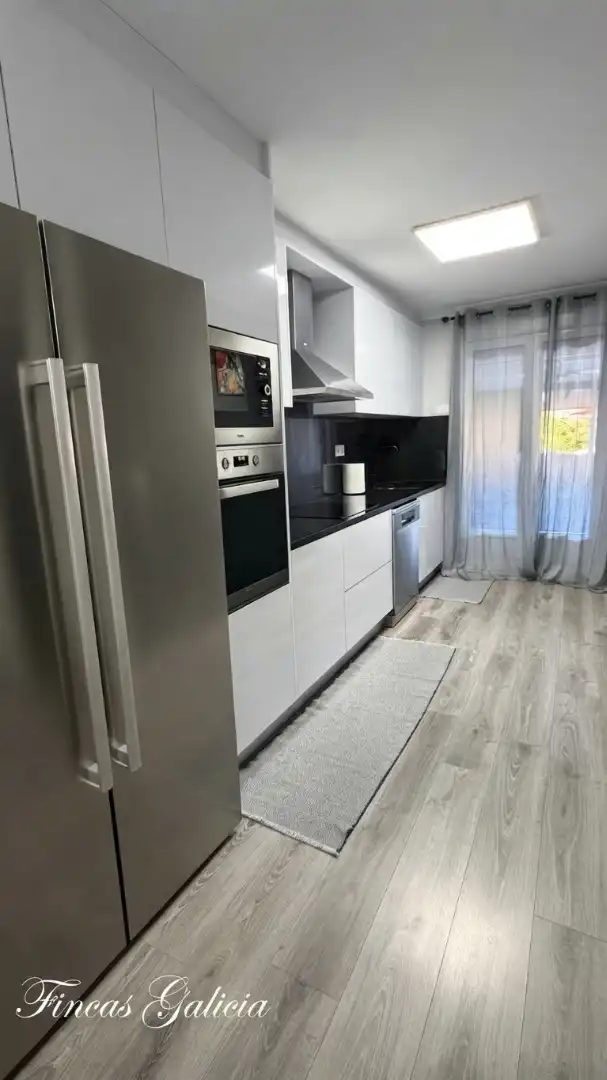 Piso con ascensor en venta en N-532, imagen 6