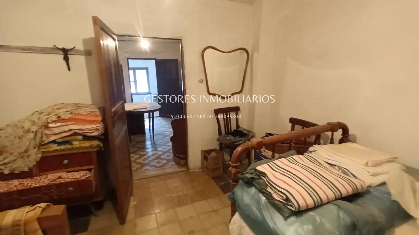Casa o chalet en venta en Ibi con Piscina