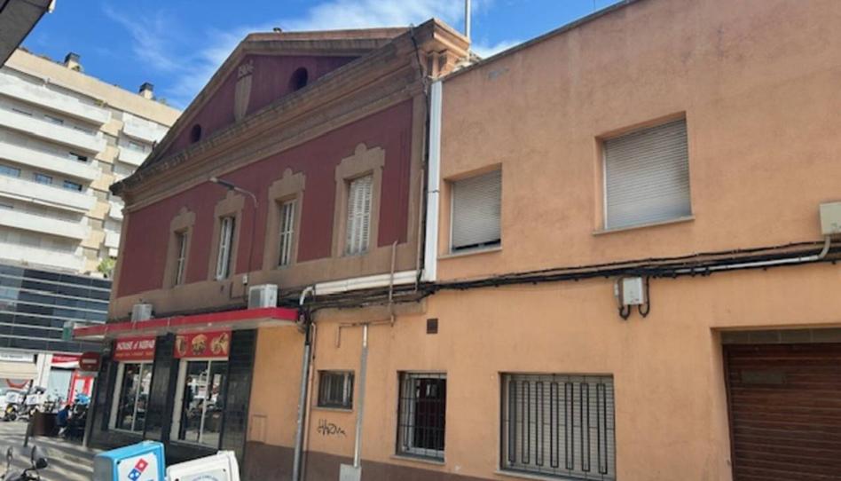 Foto 1 de Piso en venta en Columela, Ca n'Aurell, Barcelona