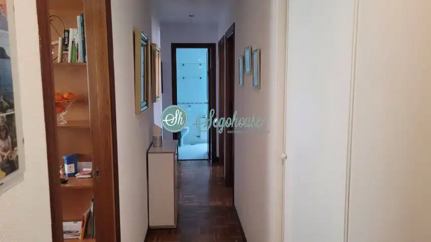 Flat for sale in Segovia  with Heating, Parquet flooring and Terrace