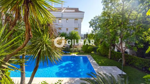 Apartamento de 3 dormitorios en Guadalmina Baja, una de las zonas más exclusivas de MarbellaUbicado en el prestigioso entorno de G, imatge 2