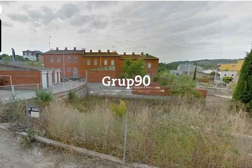 Terreny residencial en venda a Calle GARRIGUES 19, imagen 7