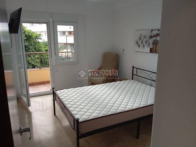 Piso en Venta en Mercado