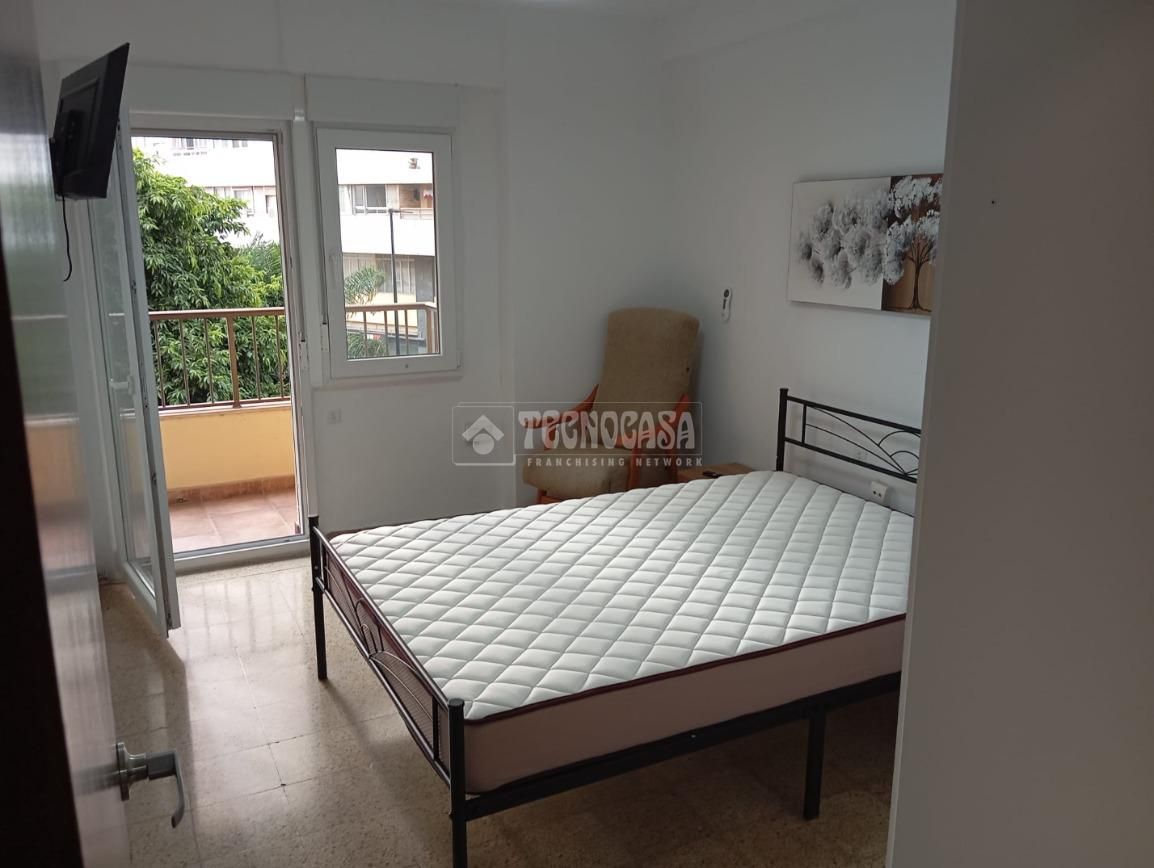 Piso en venta en Mercado, Centro