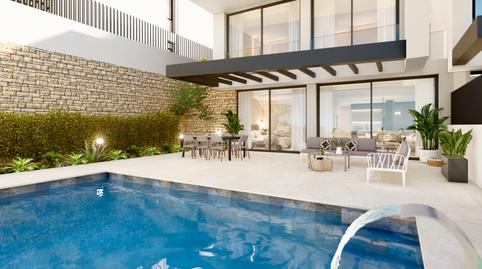 Photo 5 from new construction home in Flat for sale in Partida Colina del Sol, 1e, Gargasindi - Garduix - Colina del Sol, Alicante