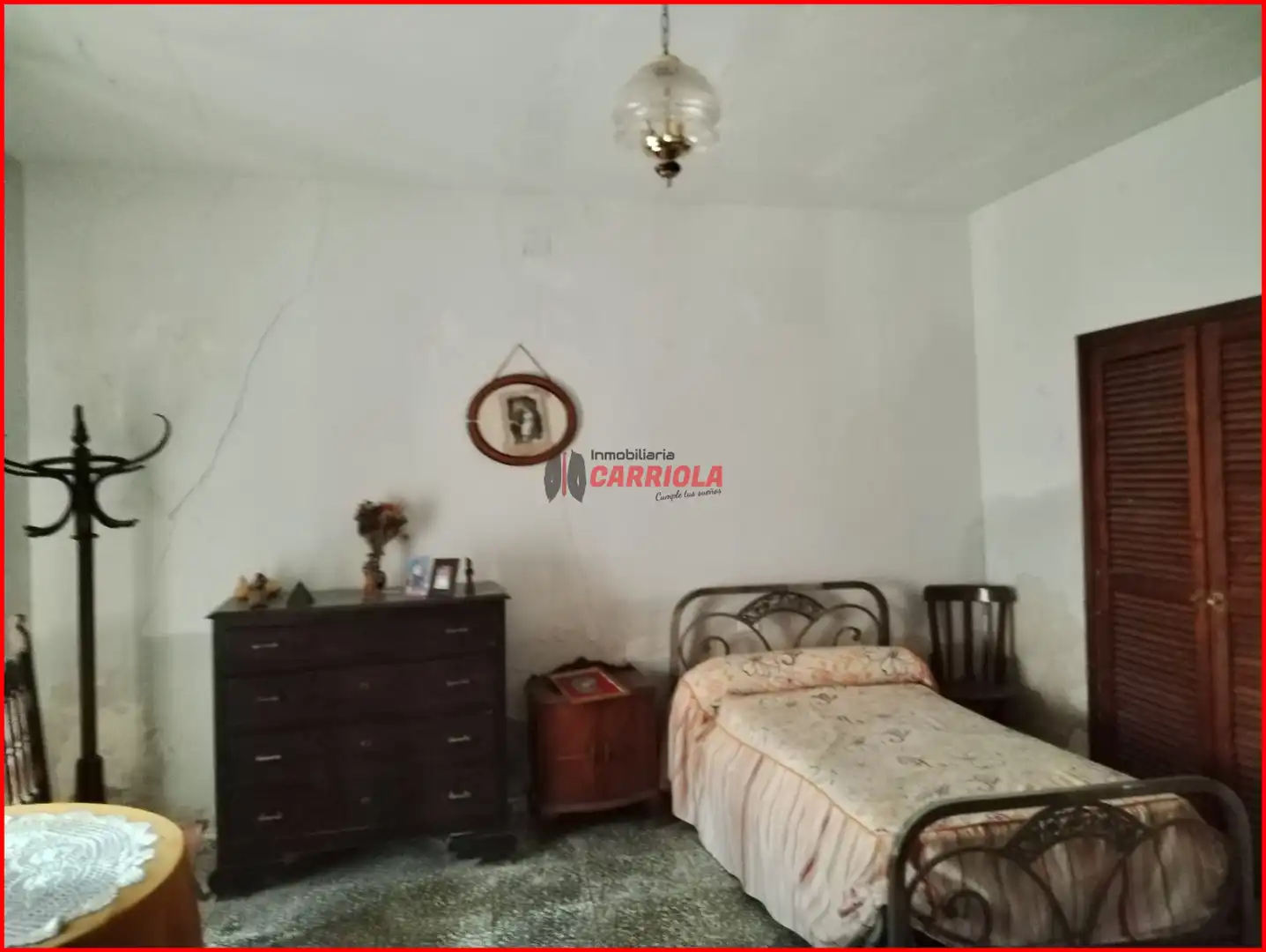 Habitación de Casa o chalet en venta en La Puebla de Montalbán