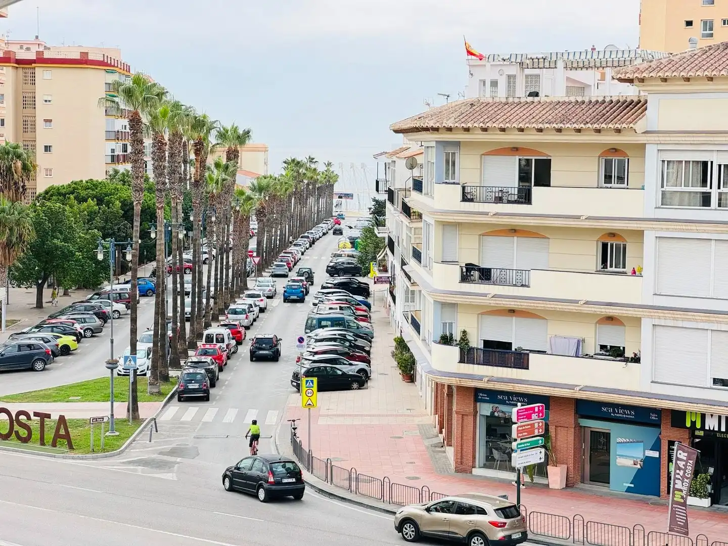 Wohnung mit Aufzug zum Verkauf in Urbanización Santa Rosa, imagen 4