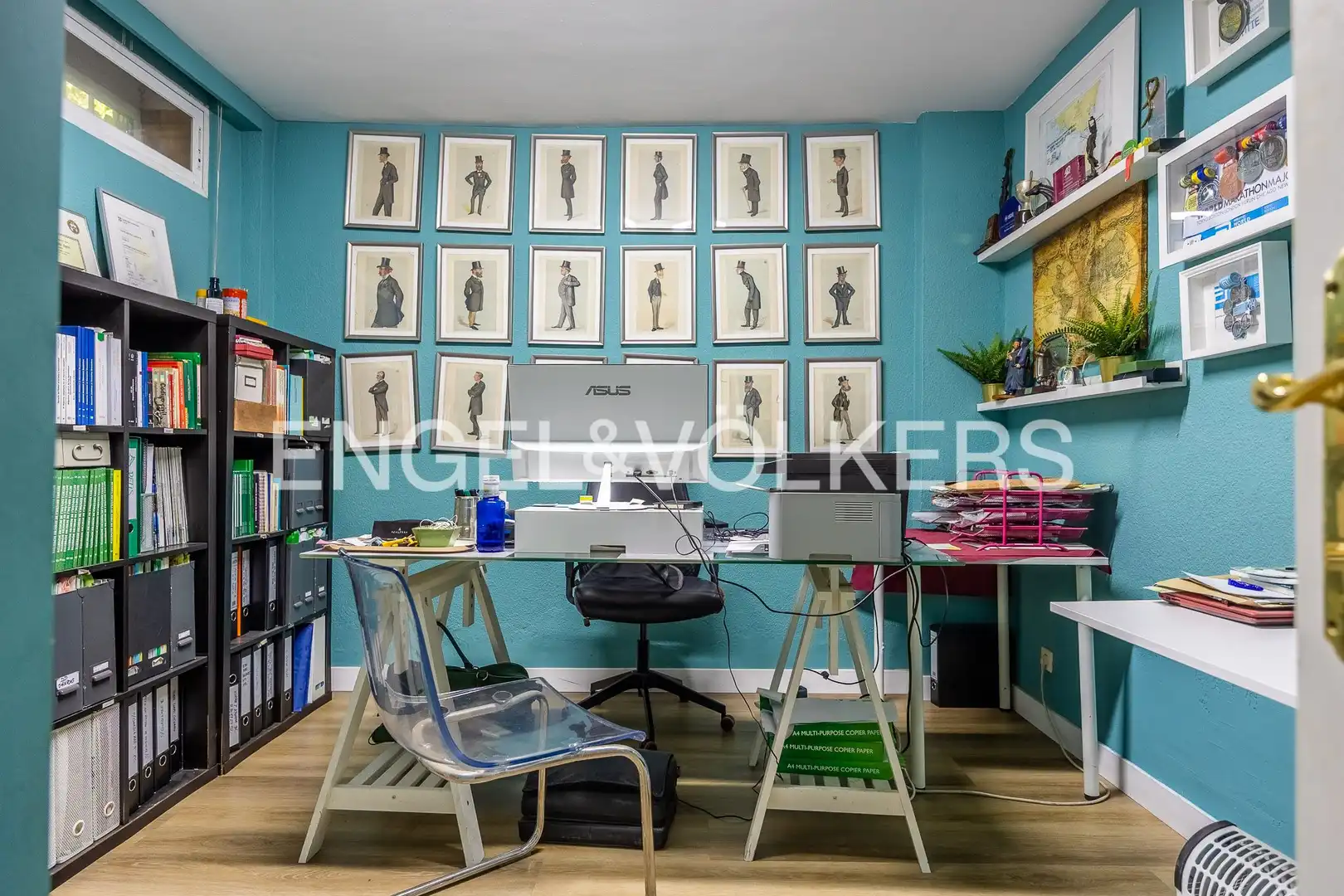 Houses for sale in Sevilla  with Air Conditioner, Heating and Private garden
