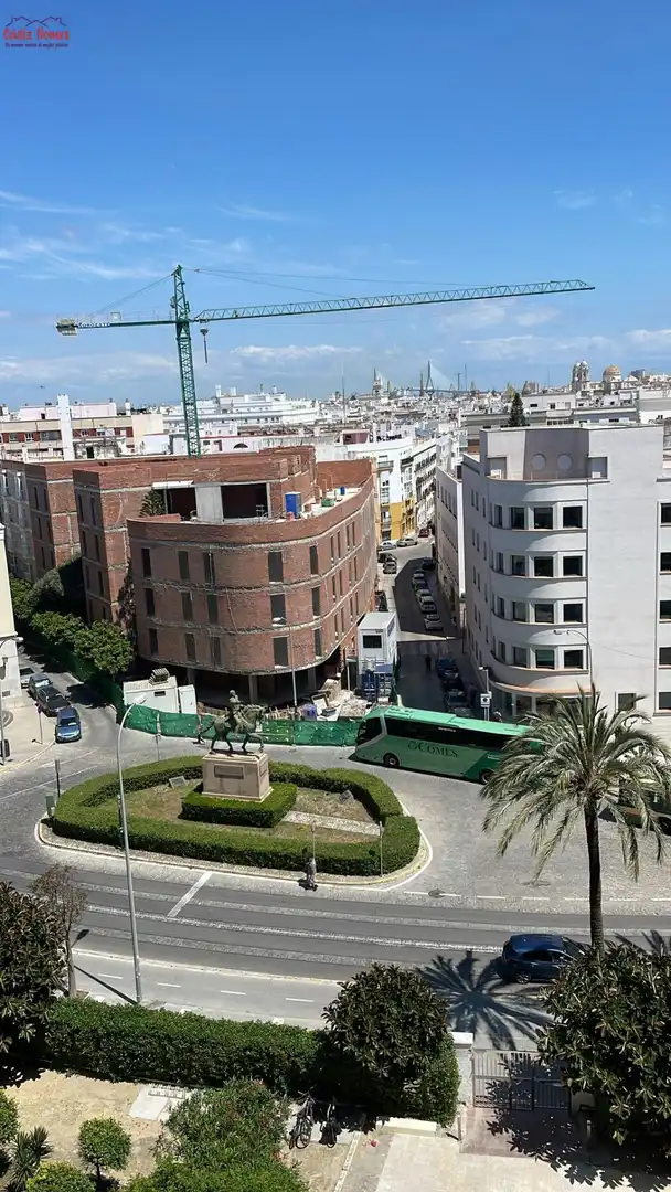 Flat with lift for sale in La Caleta - La Viña, imagen 39