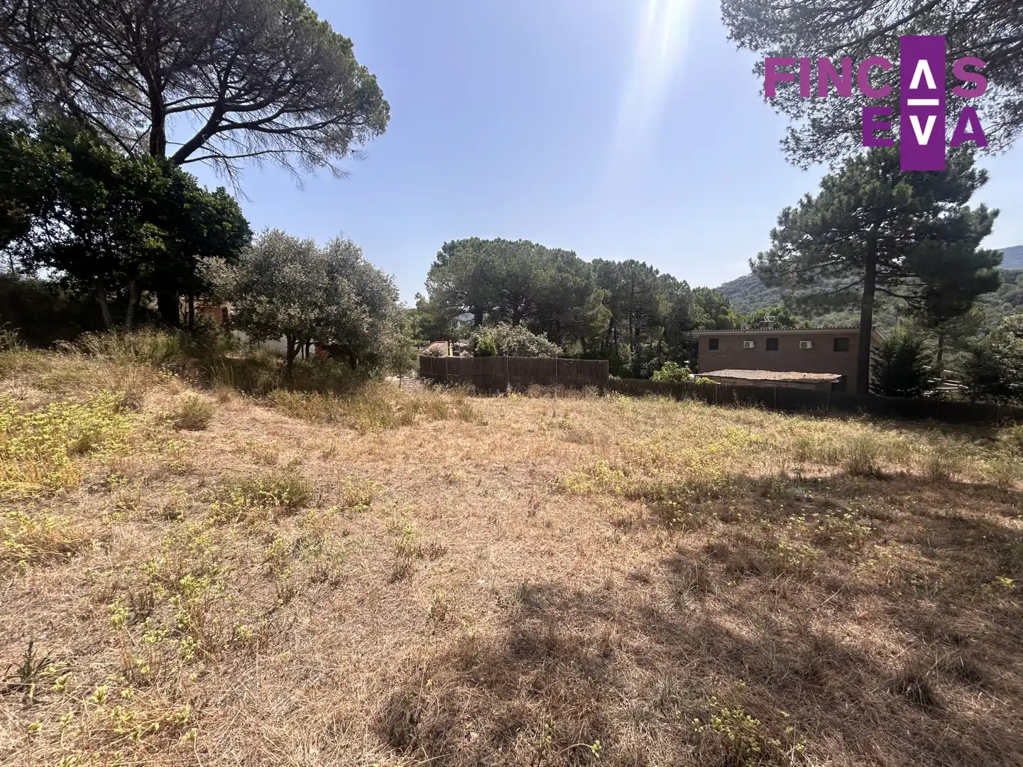 Rural land for sale in Vallromanes - CL SANT ANDREU, imagen 16