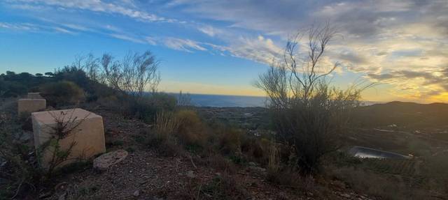 Terreno residencial en Venta en Benajarafe