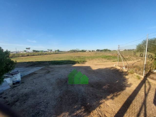 Terreno residencial en Venta en Montijo