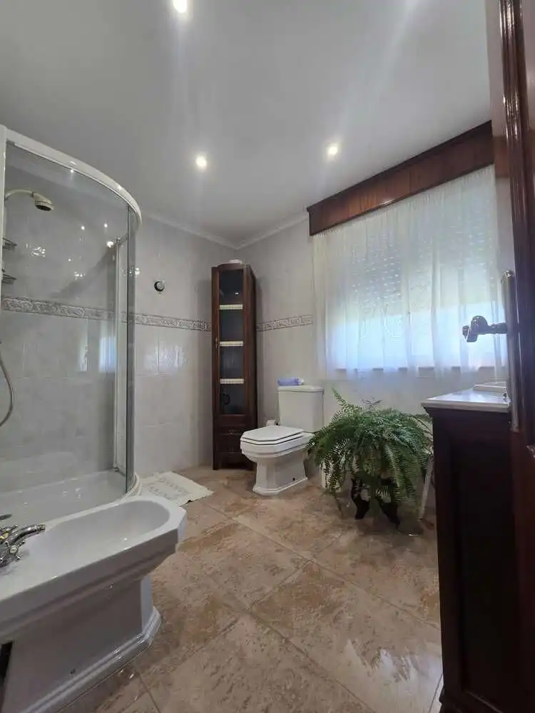Maison avec jardin à vendre à Área Rural, imagen 22