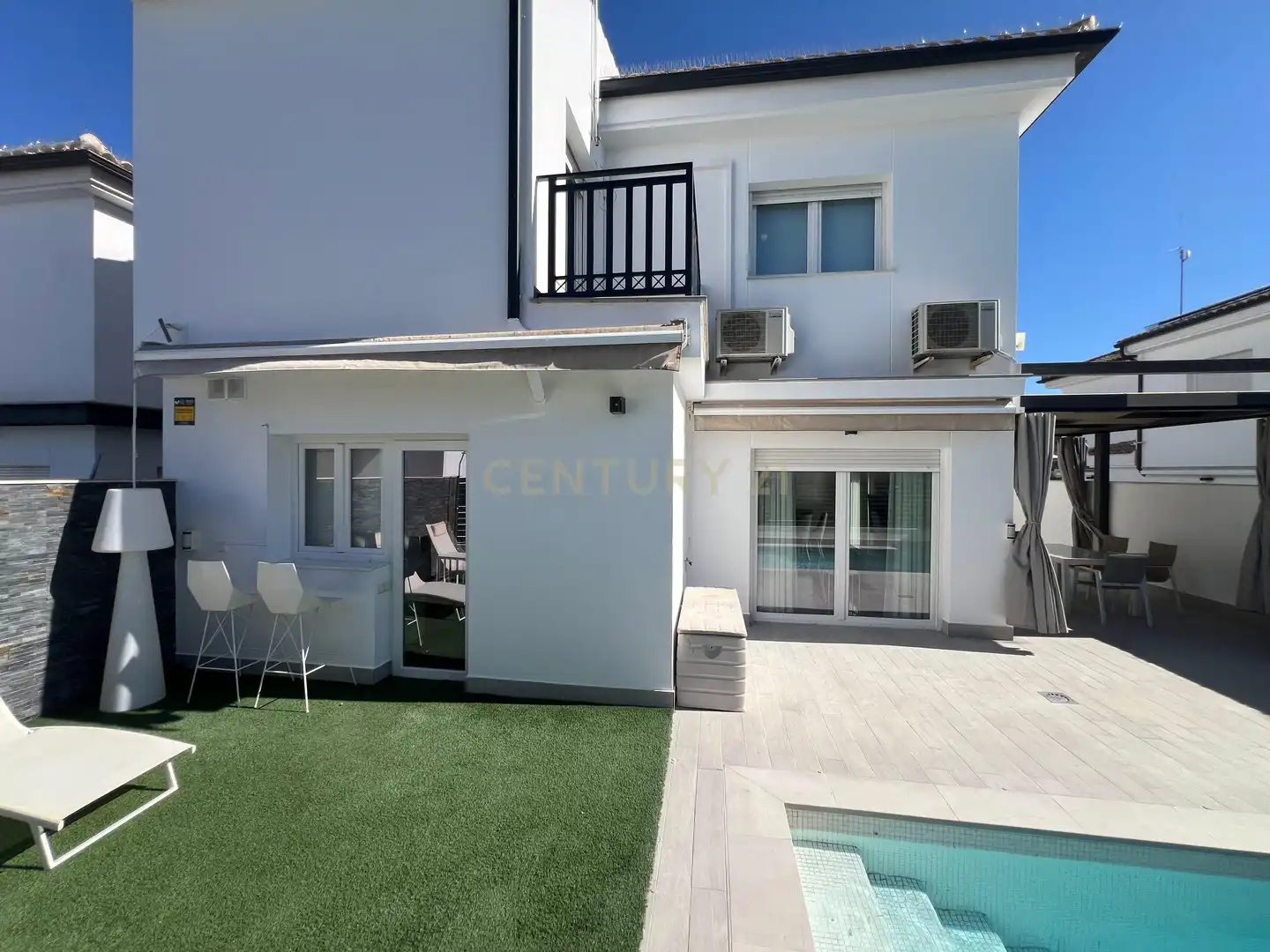 Maison avec terrasse à louer à Calle Gloria Fuertes, 9, Ogíjares, Spain 9, imagen 58