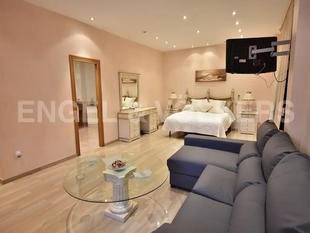 Maison avec piscine à vendre à Rincón de Loix, imagen 16