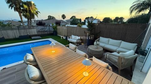 Photo 3 of House or chalet for sale in Calle 43, 18 a, Núcleo Urbano, Valencia