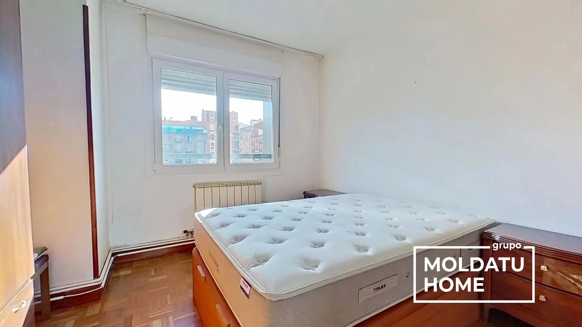 Piso con ascensor en venta en ALMIRANTE ANTONIO GAZTAÑETA, imagen 14