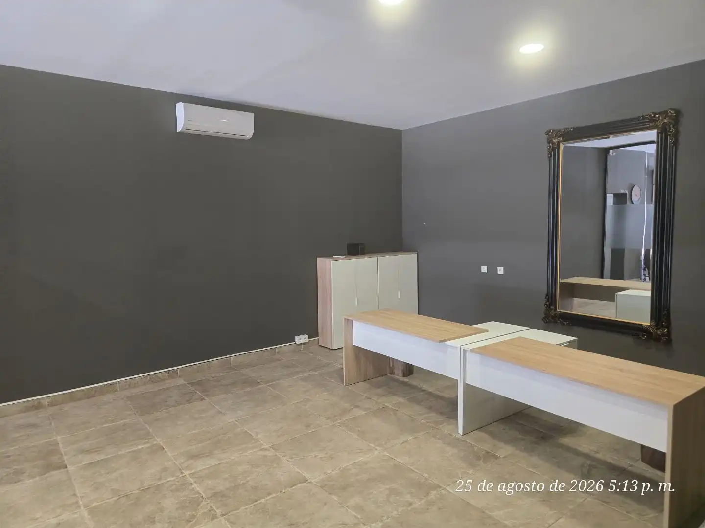 Office for rent in Calle Bruselas, 3, El Faro de Calaburra - Chaparral