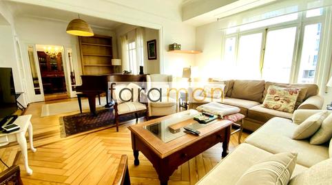 Photo 2 of Flat to rent in Da Gran Vía, Plaza España - Corte Inglés, Pontevedra