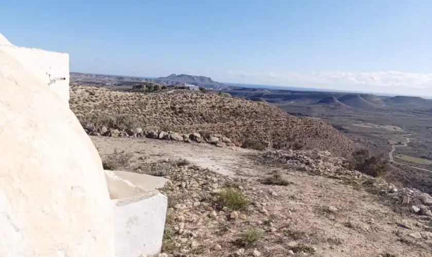 Casa o chalet en venta en Níjar con Amueblado