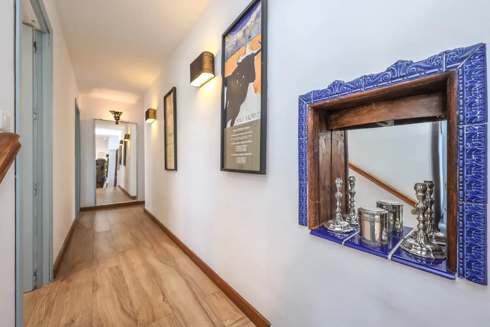 Maison avec piscine à vendre à Plaza Principe de España, imagen 24
