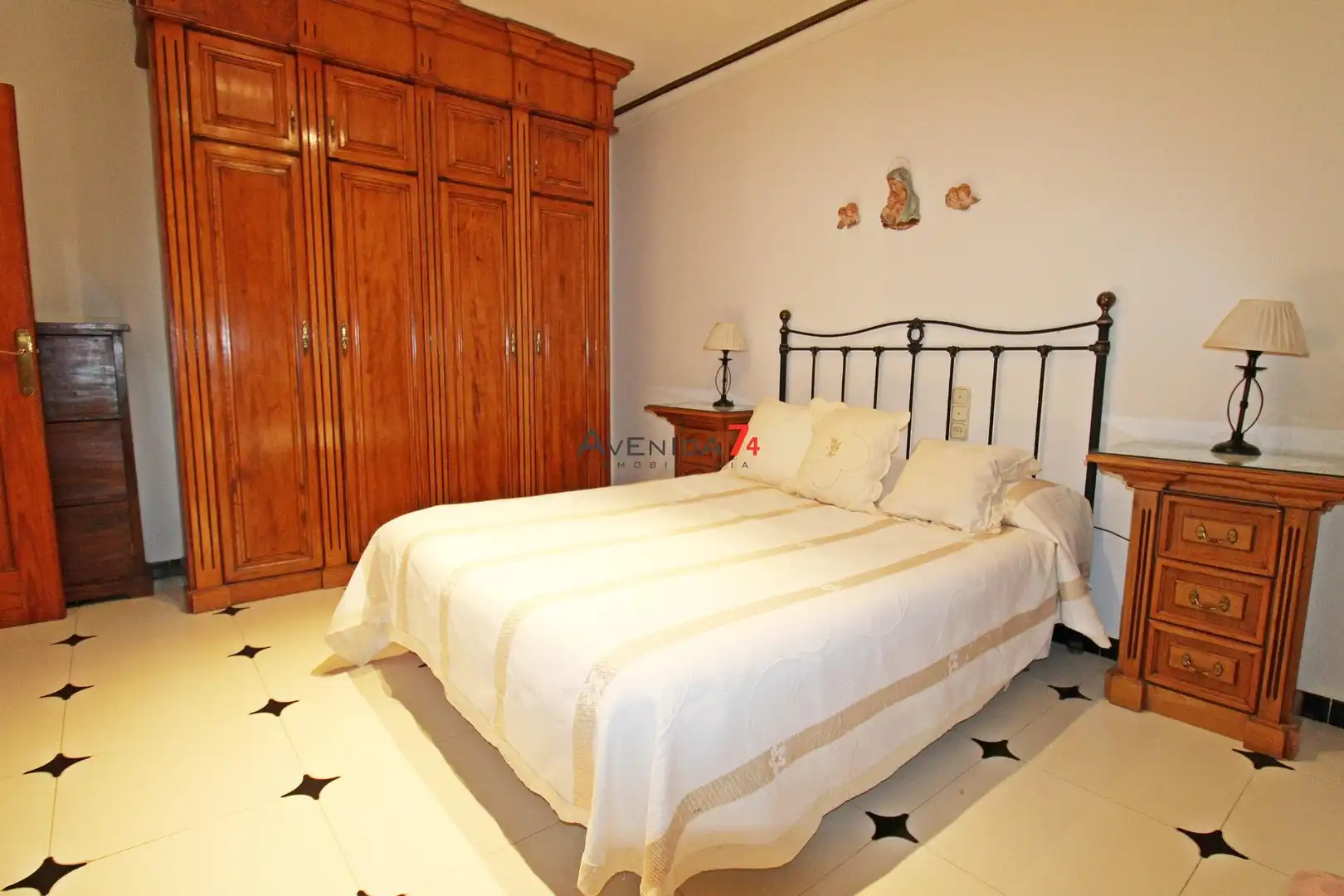 Casa con piscina in vendita a Pedanías Centro, imagen 17