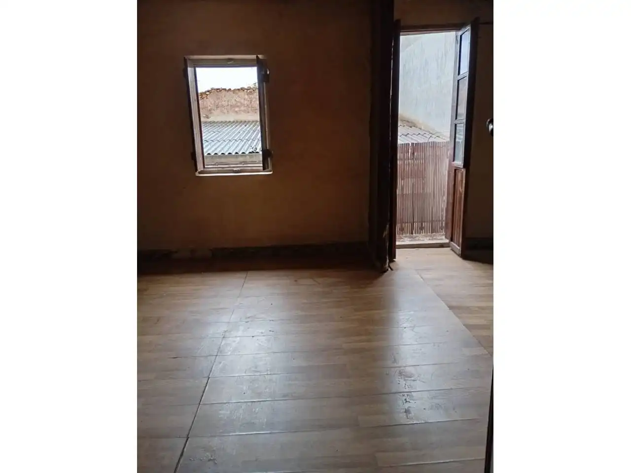 Dormitori de Casa adosada en venda en Almenara
