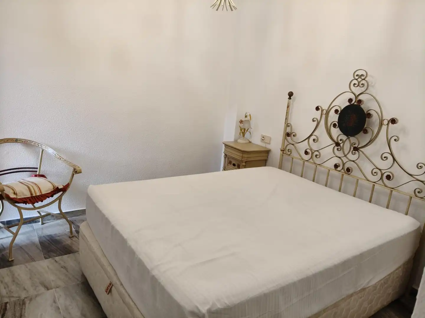 Flat for rent in Urbadiez - Entrepuentes