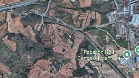 Foto 2 de Terreny industrial en venda a Pont del Congost, Valldaura - Carretera de Cardona, Barcelona