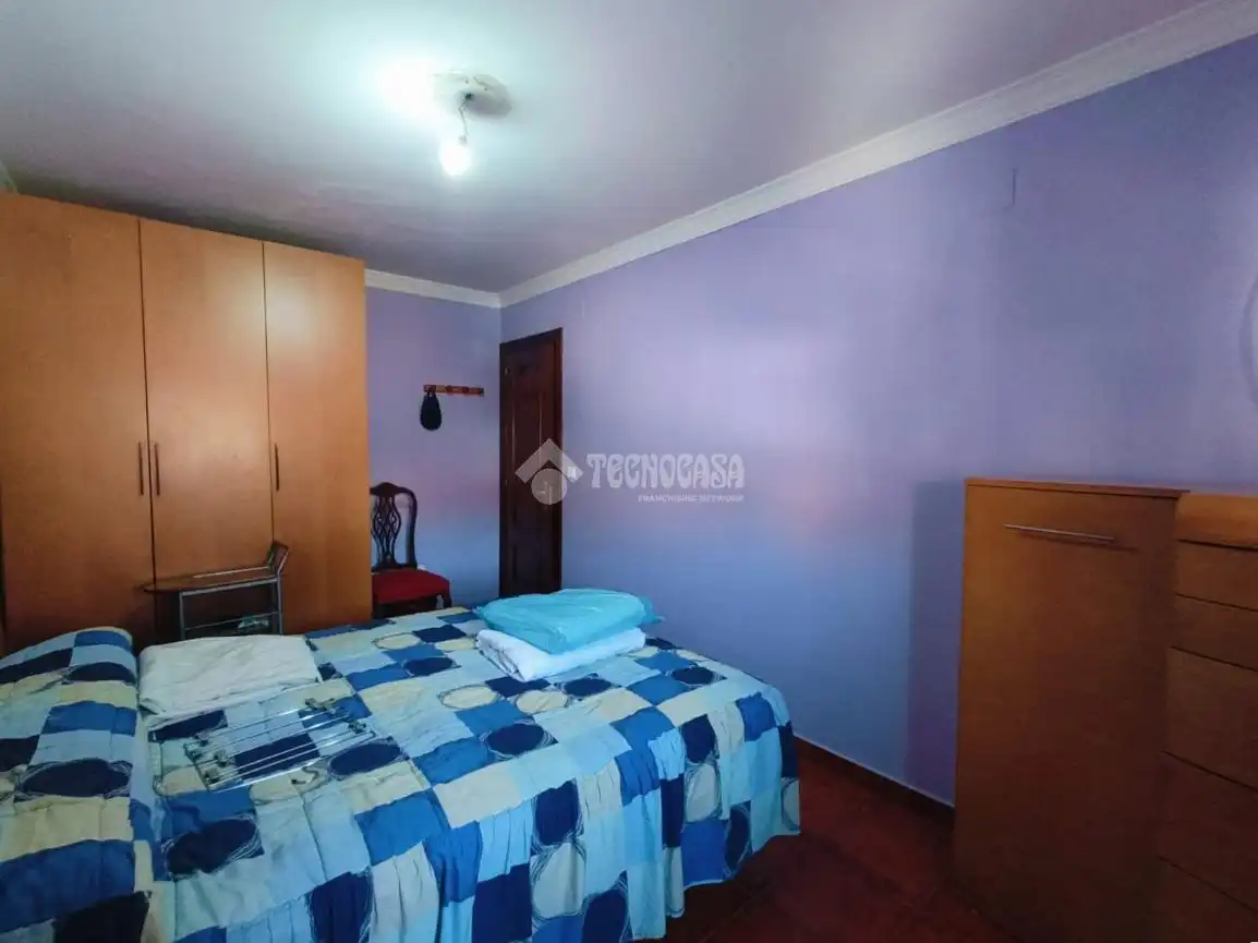 Flat with terrace for sale in Medina del Campo, imagen 7