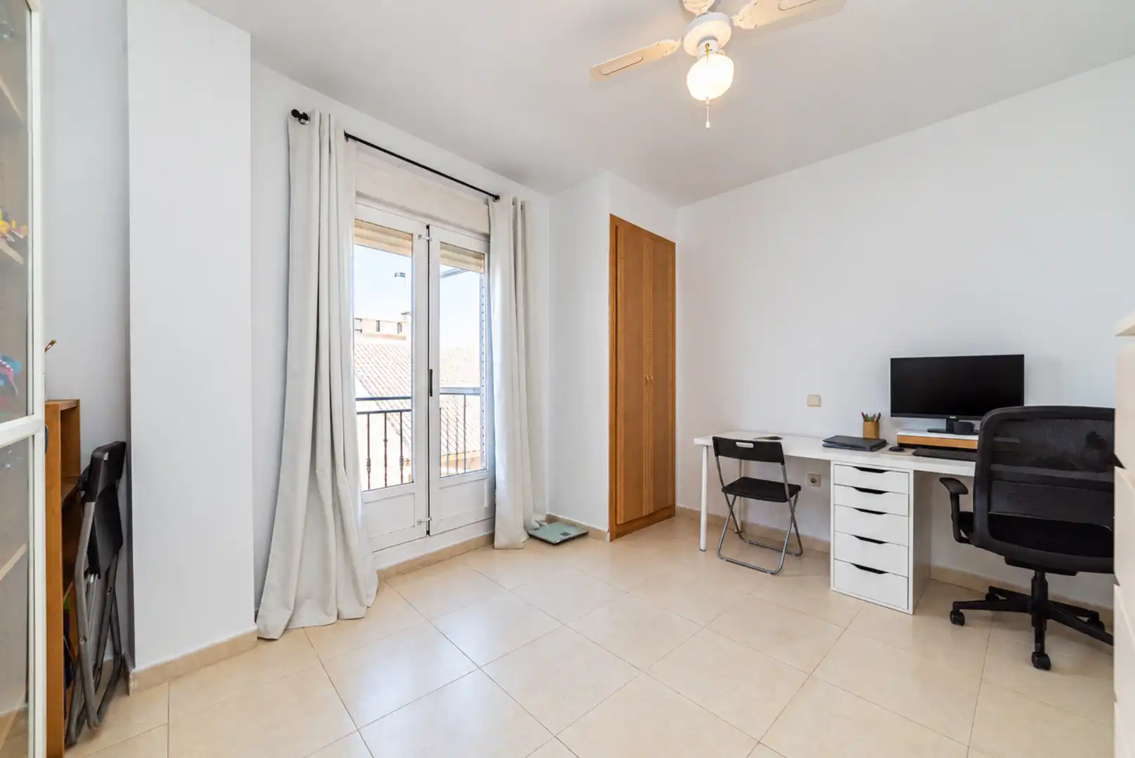 Duplex with terrace for sale in Casarrubios del Monte pueblo, imagen 10