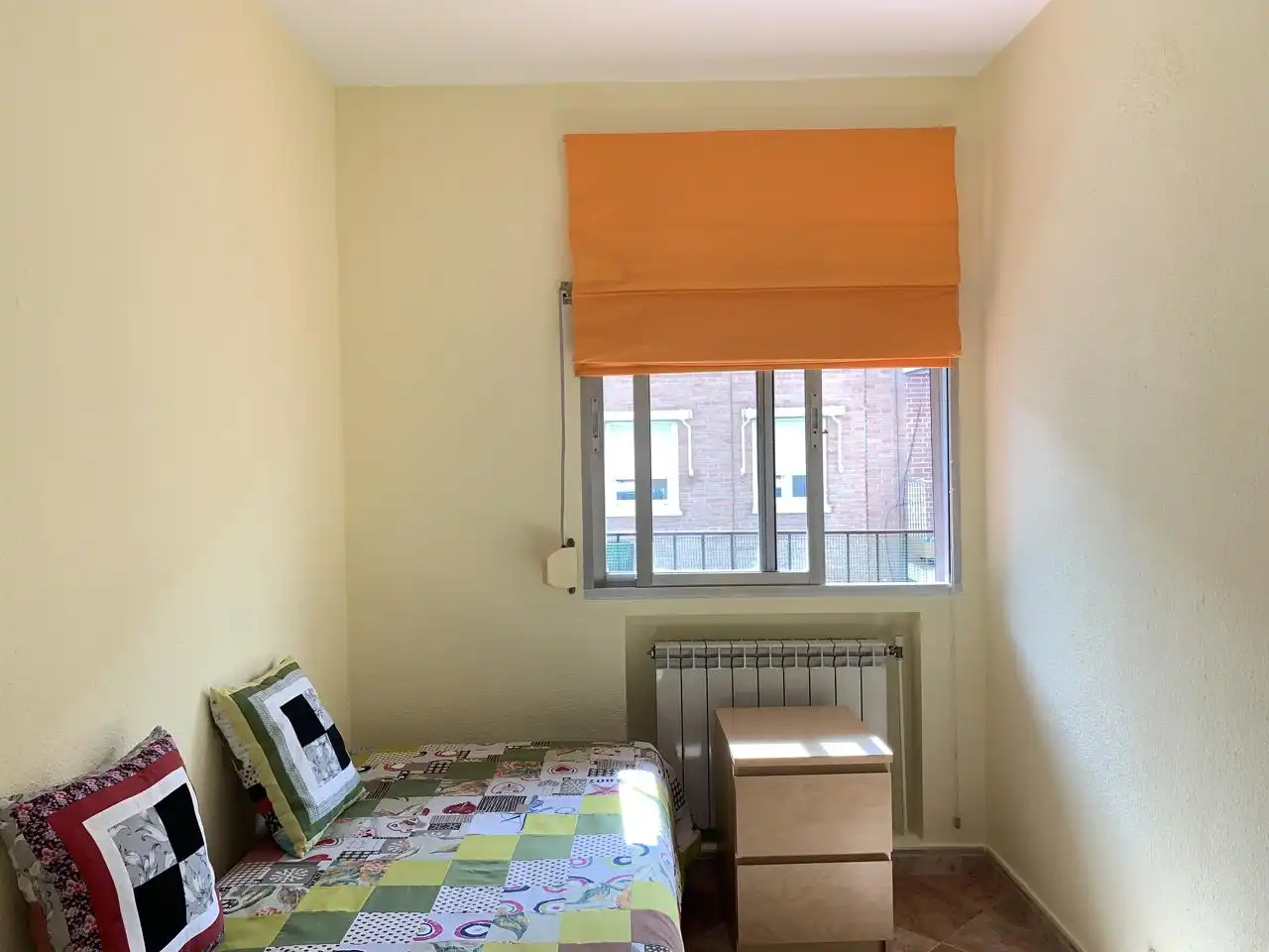 Flat for rent in Calle del Lago Leman, Casco histórico de Vicálvaro
