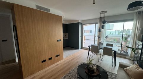 Foto 3 de Planta baixa en venda a Limonar, Málaga Capital