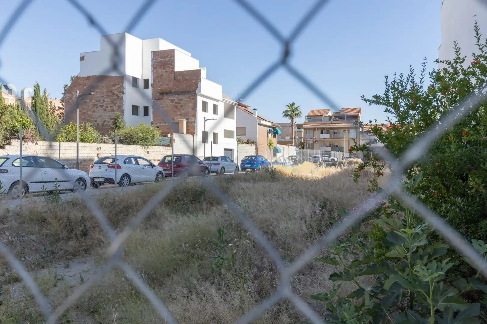 Terreno residenziale in vendita a Calle Calle Habana, imagen 13