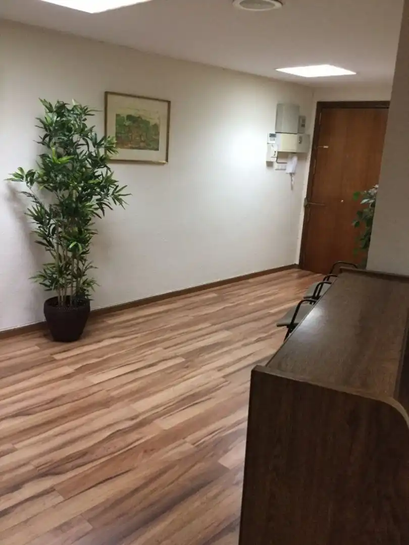 Office for rent in Extramurs
