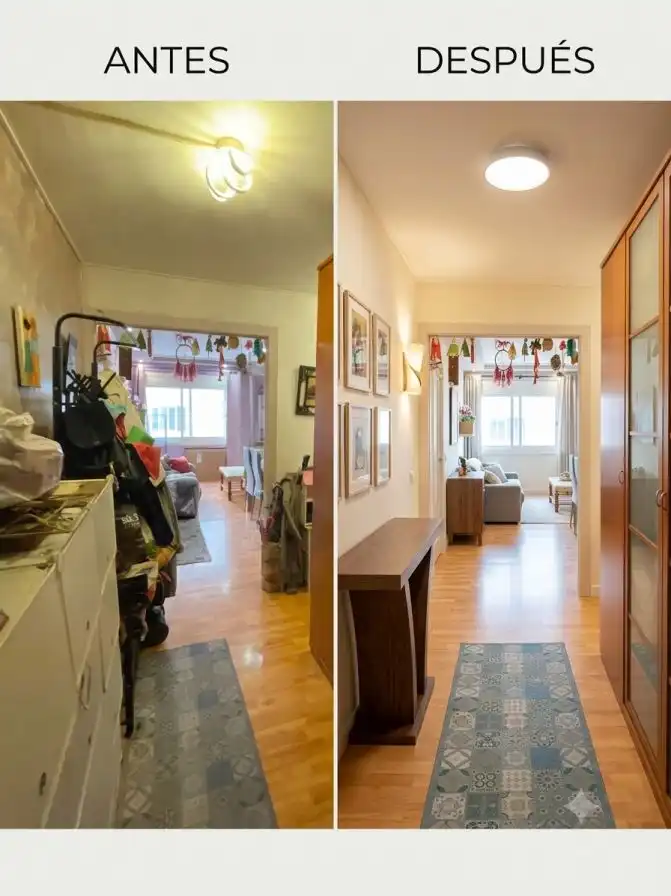 Apartament amb ascensor en venda a 29 Carrer Camí de les Cabres, imagen 5