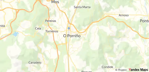 Country house for sale in O Porriño, imagen 4