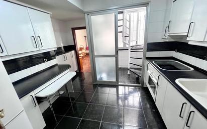 Kitchen of Flat for sale in Torrejón de Ardoz  with Air Conditioner and Terrace