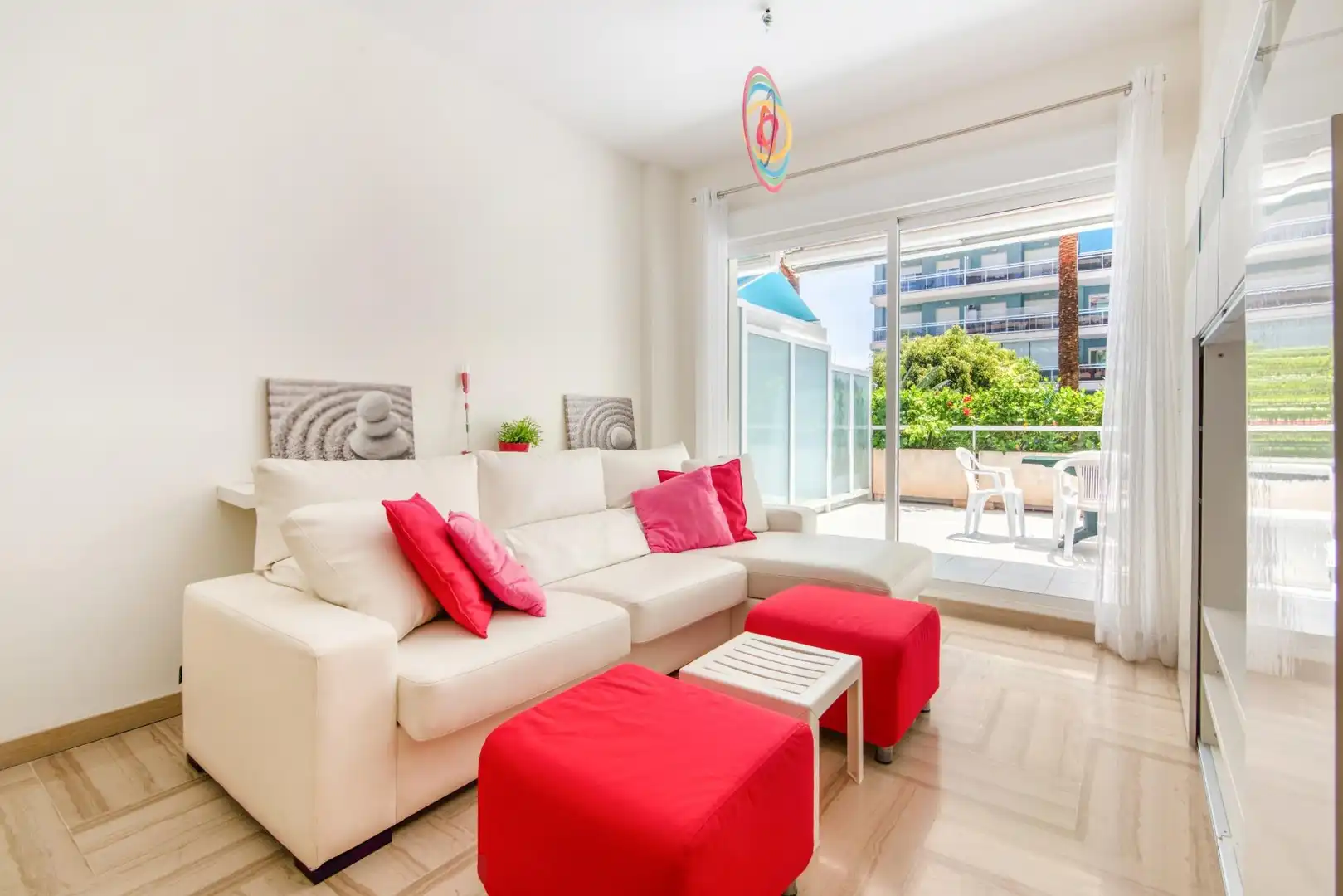 Apartament en venda a Passeig universitat de la, 10, Grau de Gandia - Venecia - Marenys de Rafalcaid