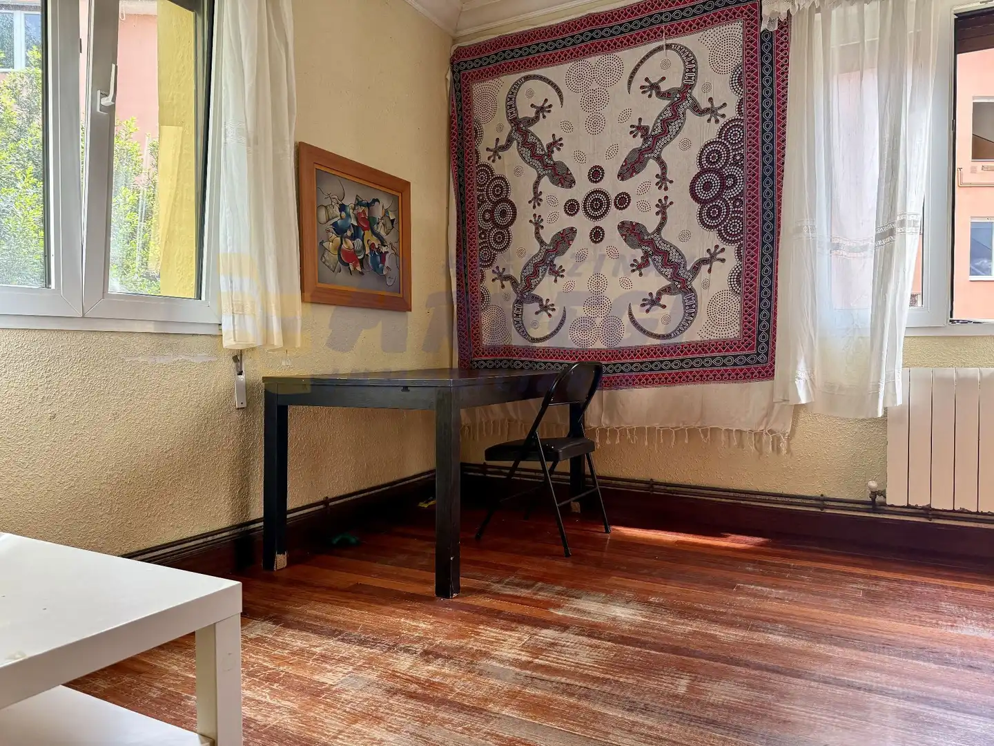 Comedor de Piso en venta en Eibar con Calefacción y Trastero