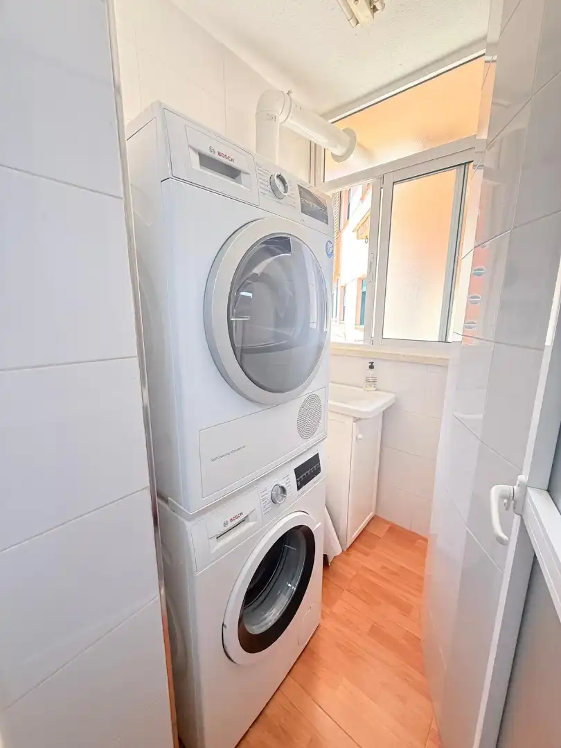 Appartement avec ascenseur à louer à Centro, imagen 11
