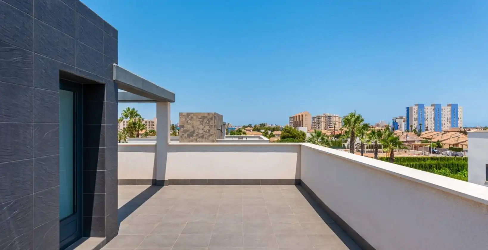Villa avec balcon à vendre à Mar Menor de Cartagena – Cabo de Palos, imagen 10
