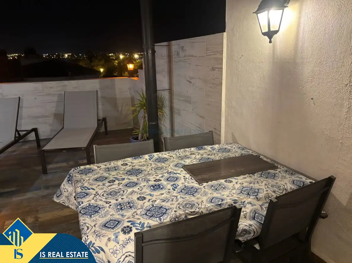 Ático con piscina en venta en Nueva Torrevieja - Aguas Nuevas, imagen 19