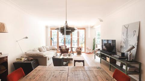 Photo 3 of Flat for sale in Passeig de la Bonanova, Sant Gervasi i la Bonanova, Barcelona