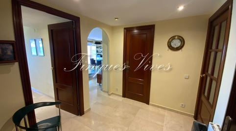 Foto 2 de Pis en venda a Passeig Marques Casariera, Sant Vicenç Platja, Barcelona