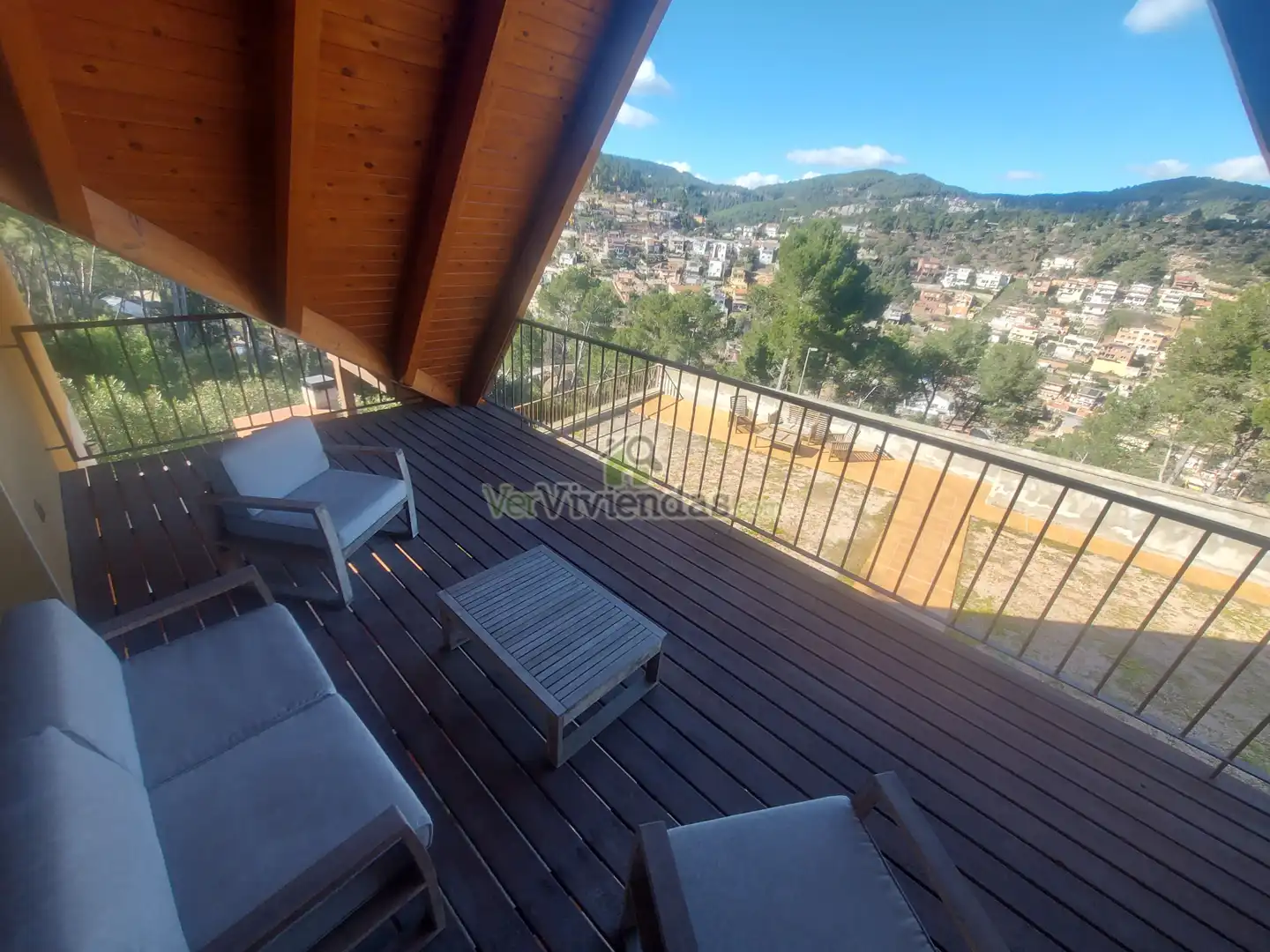 Casa o chalet en venta en Carrer Major, 623, Vallirana